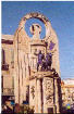 Melilla. Retiran de la Comandancia las placas del alzamiento y el parte de la victoria
