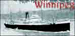 A 65 años de la llegada del buque Winnipeg a Valparaiso